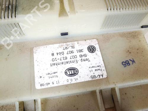 Climate control VW PASSAT B5 Variant (3B5) 1.9 TDI | BP35282577I5 - Image 3