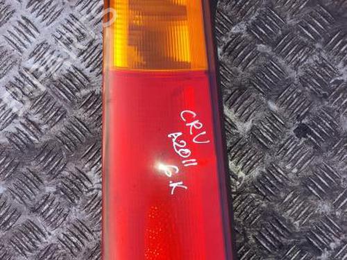 Used Left taillight Left taillight 35674144 35674144