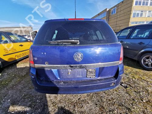 Pipe OPEL ASTRA H (A04) 1.9 CDTI (L48) | BP32551856M125