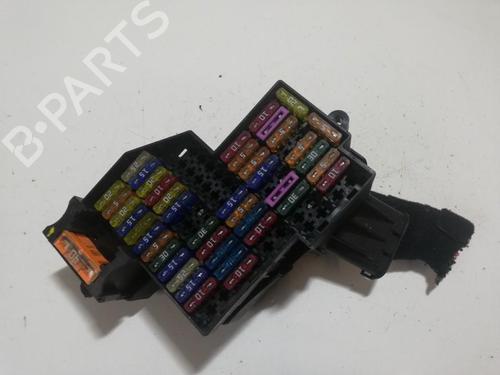 Used Fuse box Fuse box VW TOUAREG (7LA, 7L6, 7L7) 5.0 V10 TDI (313 hp) 33503570 33503570