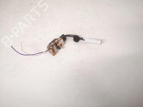 Used Electronic module Electronic module PEUGEOT 407 (6D_) 2.0 (6DRFNB, 6DRFNE) (136 hp) 35449891 35449891