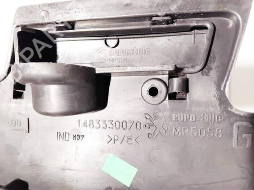 Step CITROËN C8 (EA_, EB_) 2.0 HDi | BP35193506C149 - Image 3