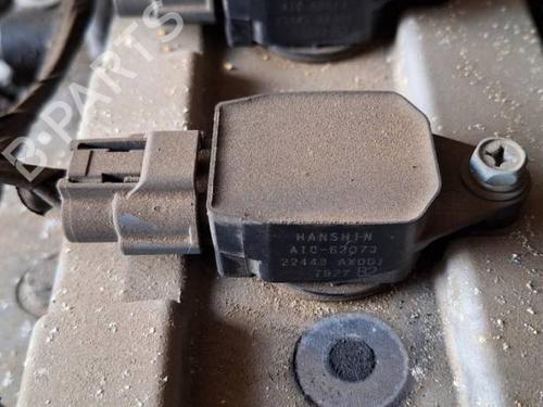 Ignition coil NISSAN NOTE (E11, NE11) 1.4 | BP34945771M94 - Image 2