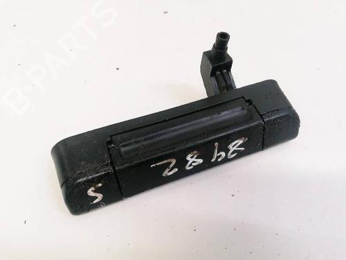 Used Rear right interior door handle Rear right interior door handle FORD TRANSIT Van (FA_ _) 2.0 DI (FAE_, FAF_, FAG_) (86 hp) 35366599 35366599