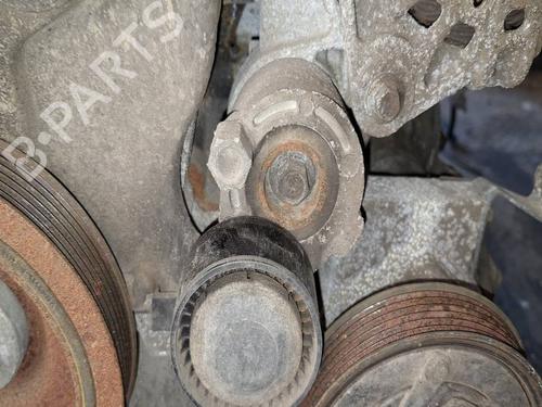 Pulley DACIA SANDERO II 1.5 dCi | BP38631601M122 - Image 2