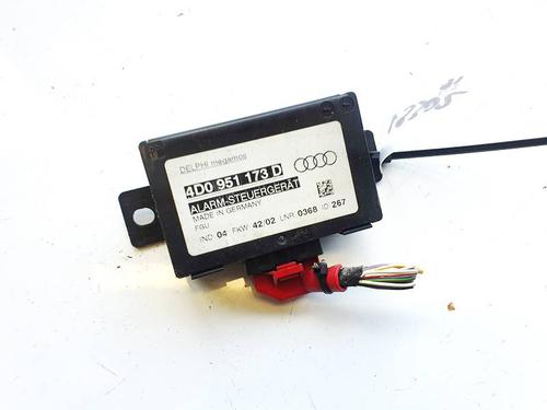 Electronic module AUDI A6 C5 (4B2, 4B4) 1.9 TDI | BP32955629M83 - Image 2