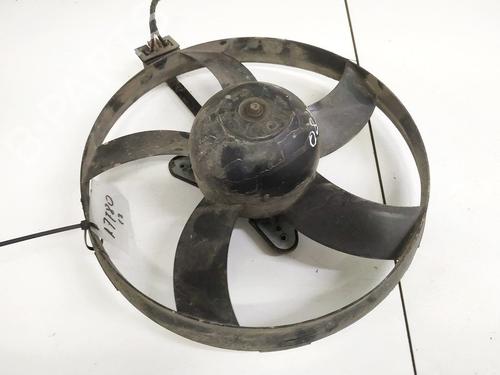 Used Fan Fan SKODA FABIA II (542) 1.2 (60 hp) 35451308 35451308