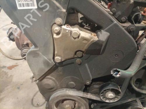 Timing cover PEUGEOT 807 (EB_) 2.2 HDi | BP37598230M123 - Image 3