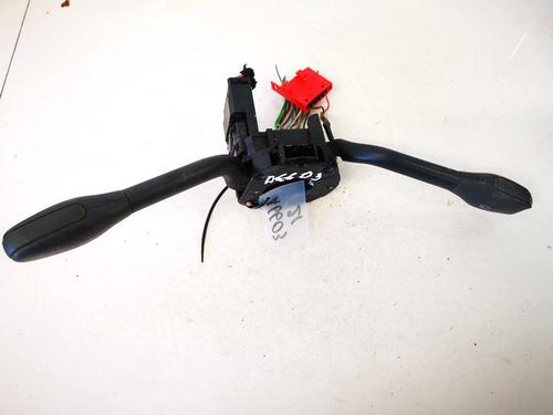 Used Warning switch Warning switch VW POLO Van Hatchback Van (6N1) 1.7 SDI (60 hp) 35589794 35589794