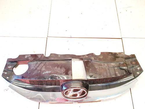 Used Grille Grille 38715805 38715805