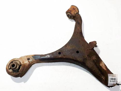 Used Left rear steering knuckle Left rear steering knuckle HONDA FR-V (BE) 1.7 (BE1) (125 hp) 34854373 34854373