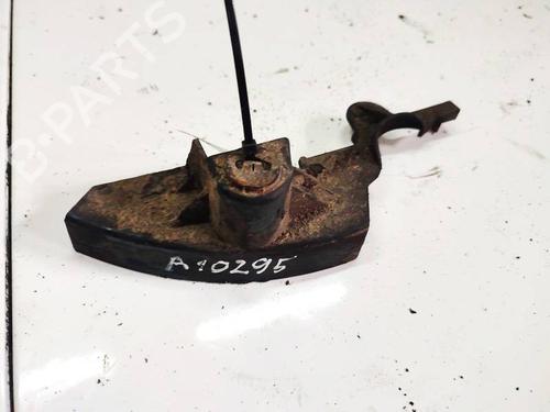 Support FORD FOCUS C-MAX (DM2) 2.0 TDCi | BP32572303C155