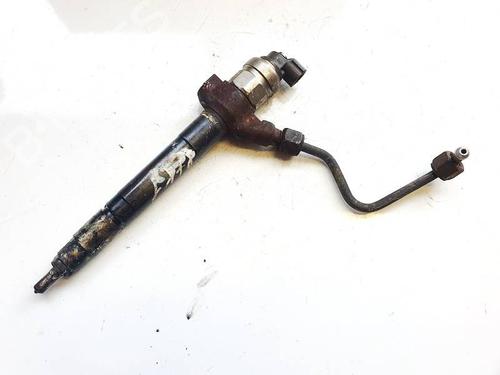 Injector FORD TRANSIT Van (FA_ _) 2.2 TDCi | BP35243856M100 - Image 3