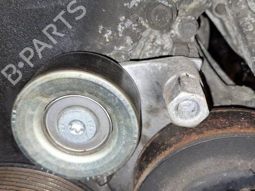 Pulley HONDA CR-V III (RE_) 2.0 i-VTEC (RE5, RE1) | BP35048901M122 - Image 2