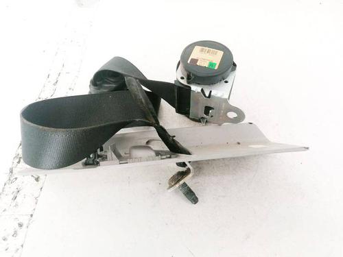Used Rear right seatbelt Rear right seatbelt OPEL ZAFIRA / ZAFIRA FAMILY B (A05) 1.9 CDTI (M75) (120 hp) 35379517 35379517