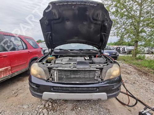 Boot lining VOLVO XC90 I (275) 3.2 AWD | BP34989548I3 - Image 15