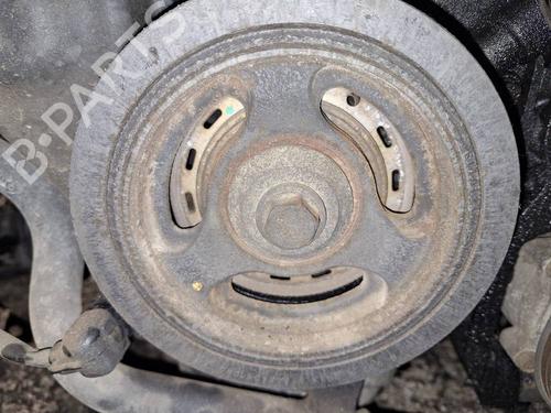 Used Pulley Pulley 35175814 35175814