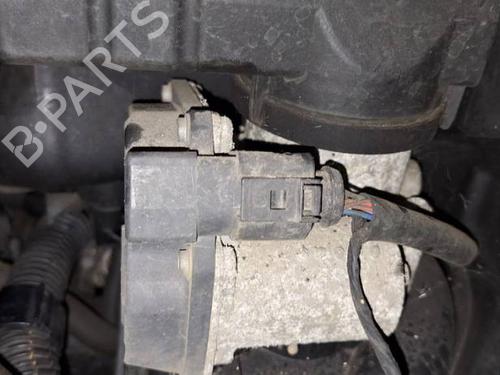 Used Throttle body Throttle body 34863559 34863559