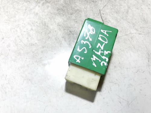 Used Other Other MAZDA 323 F VI Hatchback (BJ) 2.0 TD (90 hp) 33523130 33523130