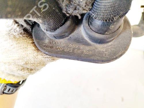 Pipe AUDI A6 C6 (4F2) 2.0 TDI | BP33098216M125 - Image 3