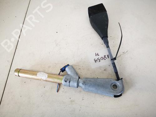 Used Seat buckle Seat buckle 35425625 35425625