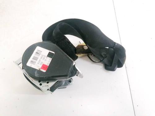 Used Rear left seatbelt Rear left seatbelt 35360851 35360851