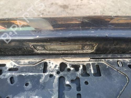 Used Licence plate light Licence plate light 34961724 34961724