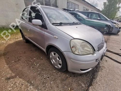 Recambios TOYOTA YARIS (_P1_)  1.0 (SCP10_, SCP10R)  4860511