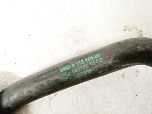 Pipe TOYOTA C-HR (_X1_) 1.8 Hybrid (ZYX10_, ZYX11_) | BP32610960M125 - Image 3