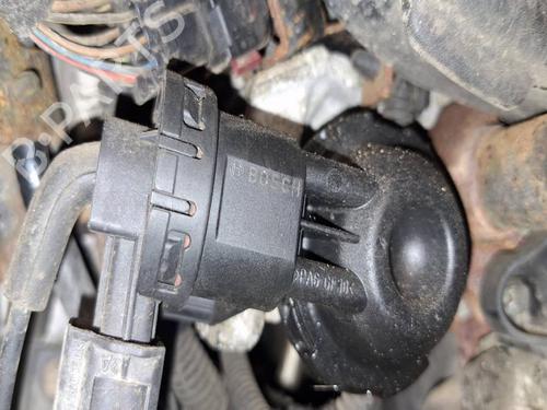 Electronic module OPEL MERIVA A MPV (X03) 1.6 (E75) | BP39906553M83 - Image 3