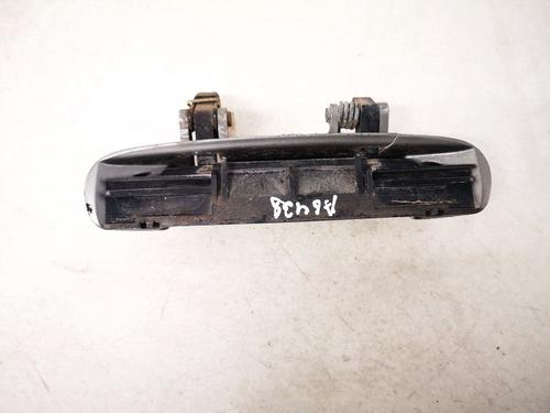front-right-exterior-door-handle-audi-a6-c5-4b2-4b4-1997-1998-1999-2000-2001-2002-2003-2004-2005-35538773 main image
