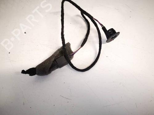 Used Electronic module Electronic module 35030299 35030299