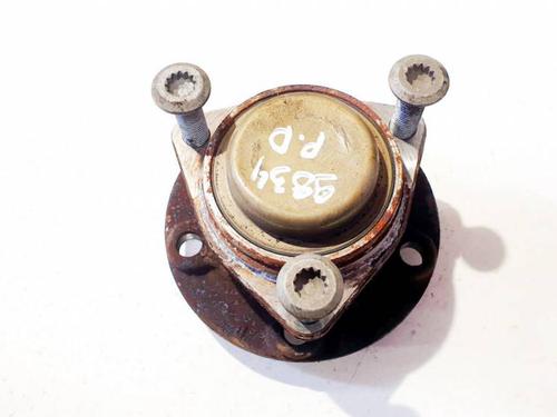 Right front steering knuckle CUPRA BORN (K11) 58 | BP35085758M26 - Image 3