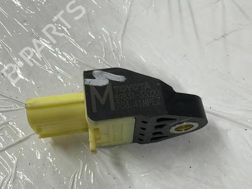 Electronic sensor BMW 5 (F10) 535 d | BP38611105M84 - Image 2