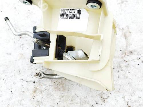 Gearstang FORD FOCUS C-MAX (DM2) 2.0 TDCi | BP35029723M90 - Image 2