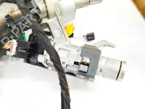 Ignition barrel OPEL MERIVA B MPV (S10) 1.3 CDTI (75) | BP37063516M48 - Image 2