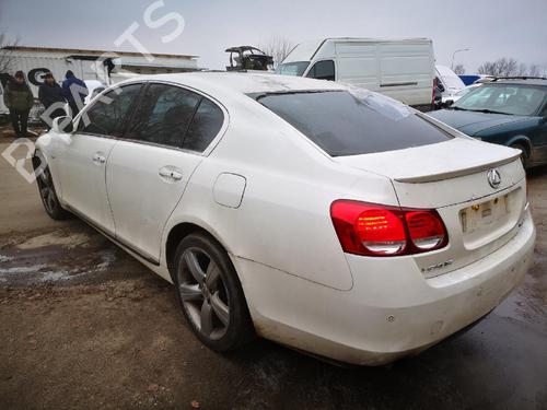 Speaker LEXUS GS (_S19_) 300 (GRS190_, GRS190R) | BP32612908E2 