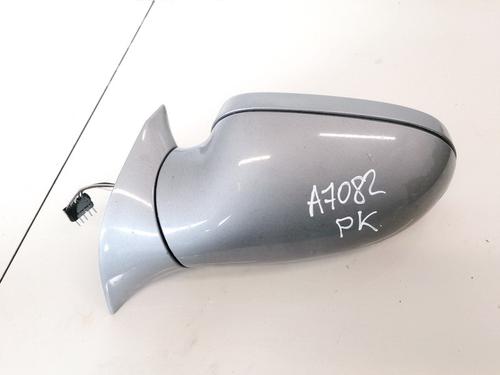 Used Left mirror Left mirror MERCEDES-BENZ A-CLASS (W168) A 170 CDI (168.008) (90 hp) 35523739 35523739