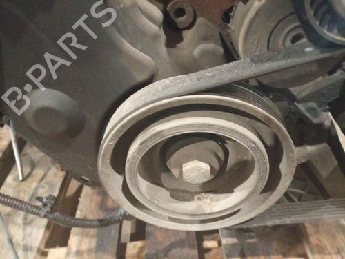 Pulley CITROËN C5 III (RD_) 2.0 HDi (RDRHD8, RDRHDJ, RDRHR8, RDRHRJ) | BP37864433M122 - Image 3