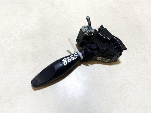 Warning switch FORD TRANSIT CONNECT (P65_, P70_, P80_) 1.8 TDCi | BP35629005I22 - Image 2