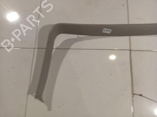 Boot lining OPEL MERIVA A MPV (X03) 1.7 CDTI (E75) | BP34754706I3 - Image 2