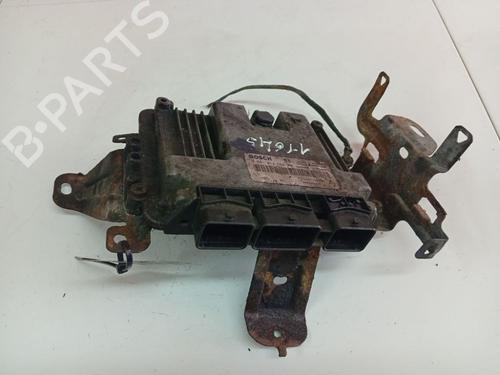 Used Engine control unit (ECU) Engine control unit (ECU) 37863681 37863681