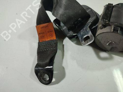 Rear left seatbelt CHEVROLET CAPTIVA (C100, C140) 2.0 D | BP34826923I29 - Image 3
