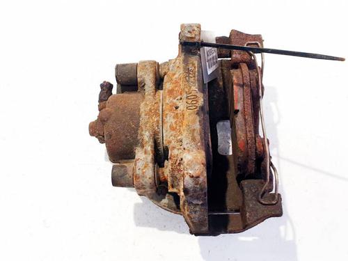 Right front brake caliper SAAB 9-3 (YS3F, E79, D79, D75) 1.9 TiD | BP34767041M104 - Image 3