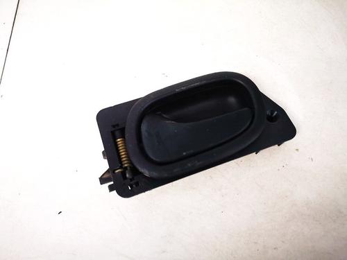 Used Rear left interior door handle Rear left interior door handle 35541122 35541122