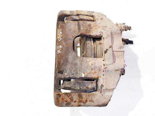 Used Left front brake caliper Left front brake caliper AUDI A6 C6 (4F2) 3.0 TDI quattro (233 hp) 39894970 39894970