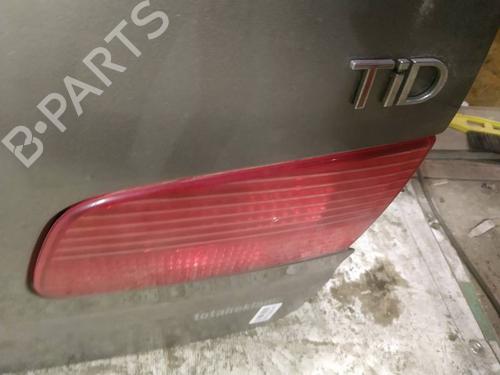 Used Right tailgate light Right tailgate light 34915583 34915583