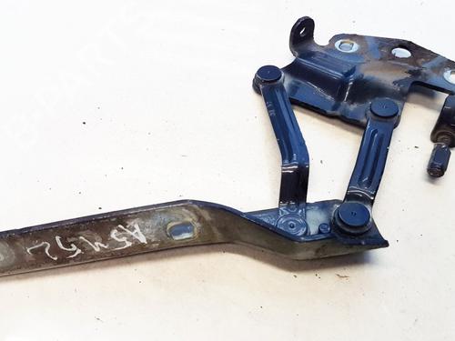 Used Hinge/Door check strap Hinge/Door check strap VW PASSAT B6 (3C2) 1.9 TDI (105 hp) 35875308 35875308