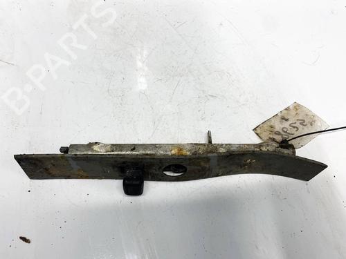 Støtte RENAULT MASTER II Van (FD) 2.5 dCi (FD02) (101 hp) 32627376