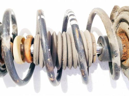 Used Shock absorber spring Shock absorber spring MERCEDES-BENZ A-CLASS (W169) A 160 CDI (169.006, 169.306) (82 hp) 34940164 34940164